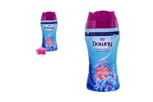 Parfum de perle Downy Caribbean Breeze 210g (12/#_156/sor_1092/rkl)