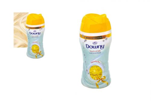 Perla parfumată Downy Touch of Silk 210g (12/#_156/sor_1092/rkl)