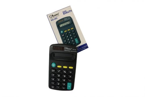 Calculator Small KK-402