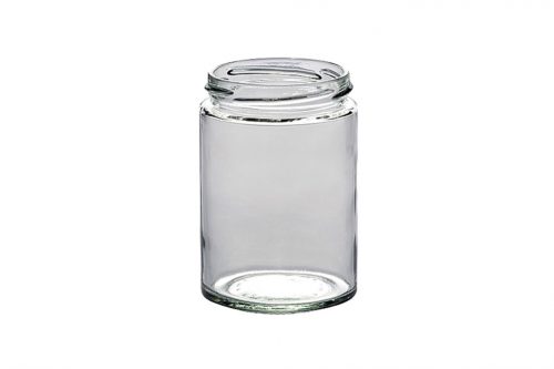 Jar 370ml (To63)