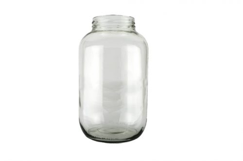 Canning Glass 4250ml