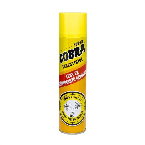 Cobra Repülő Rovarirtó 400 ml