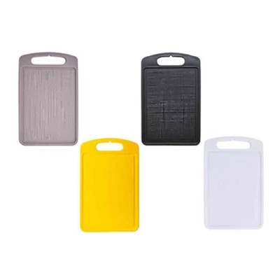 Cutting board Plastic 25*15cm 168027