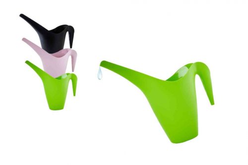 Watering Can Swan Neck Plastic 1.5 Liter 122078