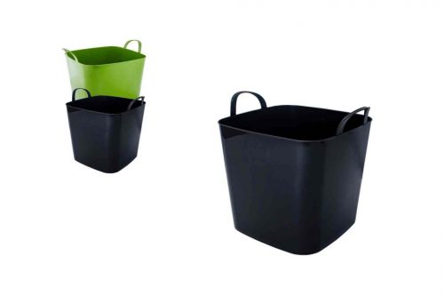 Garden Basket Flexi Square 22 Liter 127016