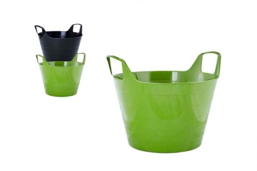 Garden Basket Flexi Round 29 Liter 127017