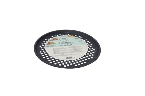 Forma pizza teflon 32cm 27947