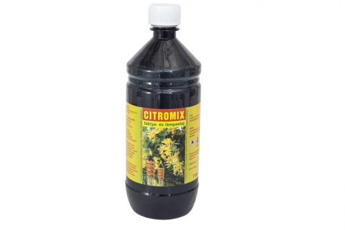 Lamp Oil Citromix Mosquito Repellent 1 Liter