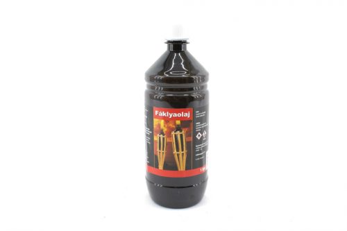 Torch oil 1 liter