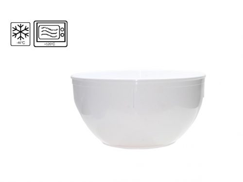 Radius Bowl 02512