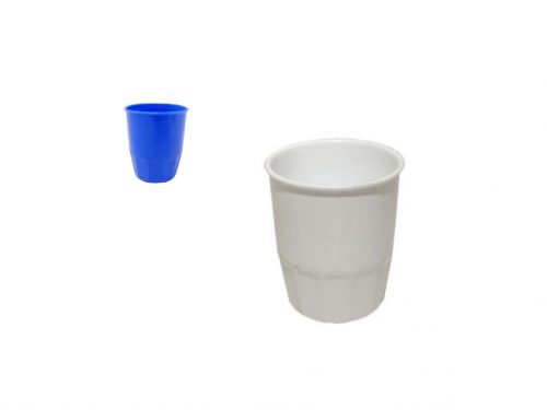 Cupă plastic B.B. 150 ml 06121