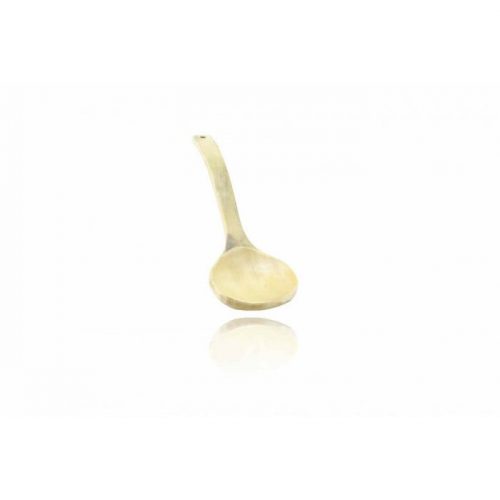 Ladle Wooden Large F8-343