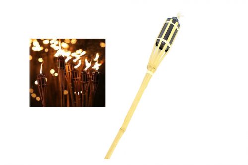 Torch Bamboo 120cm eng-070