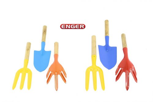 Garden Tool 3pcs eng-083