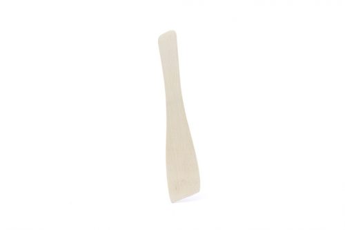 Teflonpaddel Holz 28-32cm