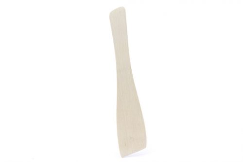 Teflon paddle Wood 40cm