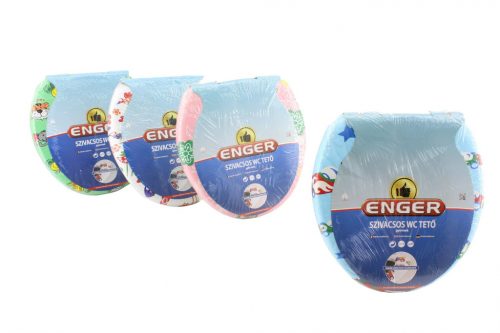 Wc Roof Sponge Child eng-136