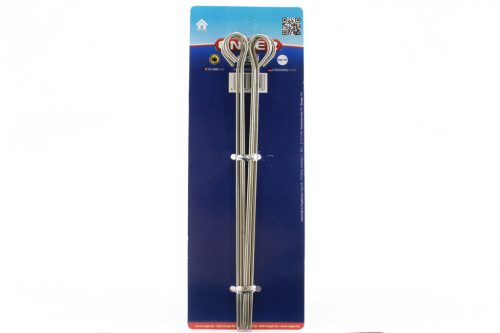 Meat needle 6 pieces Lapon eng-129