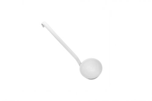 Enameled Ladle 9cm