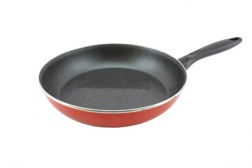 Enameled Pan Teflon 28cm