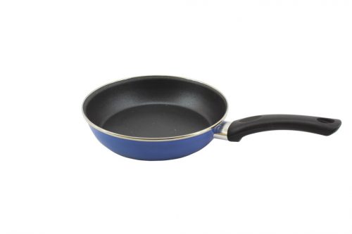 Enameled Pan Teflon 22cm