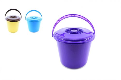 Bucket 5 liter + Roof Plastic Pob