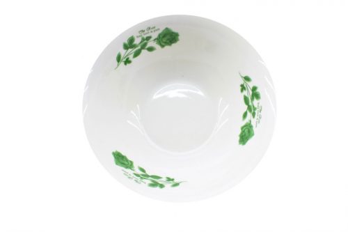 Bol pentru supă Rotund Decorativ 18*7cm