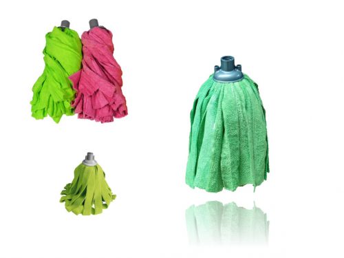 Mop head Microfiber Extra