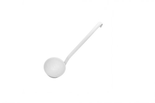 Enameled Ladle 8cm