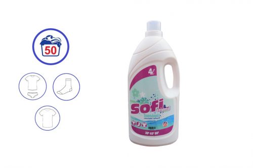 Gel de spalat Sofi 4,2 litri Universal (50 spalari)