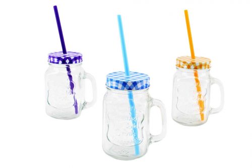 Mug Glass+Suction 480ml eng-212