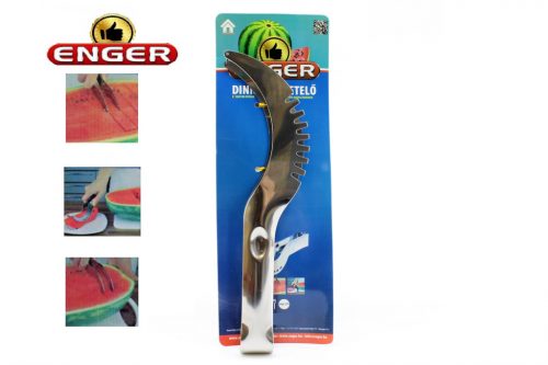 Melon slicer Metal eng-228