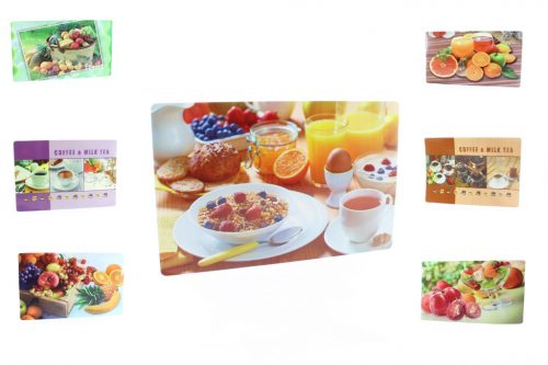 Placemat 42*27cm 12 Piese ing-273