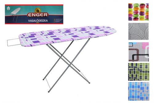 Ironing board Enger Smooth 38*120