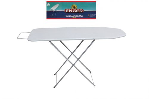 Ironing board Enger Teflon 38*120