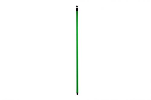 Mâner pentru mop cu filet 118 cm verde