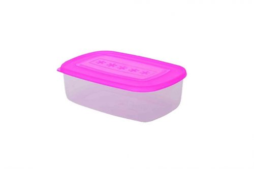 Cutie Frigo Oval Sofi 1 Litru