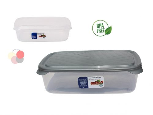 Cutie Frigo Oval Sofi 3 Litri