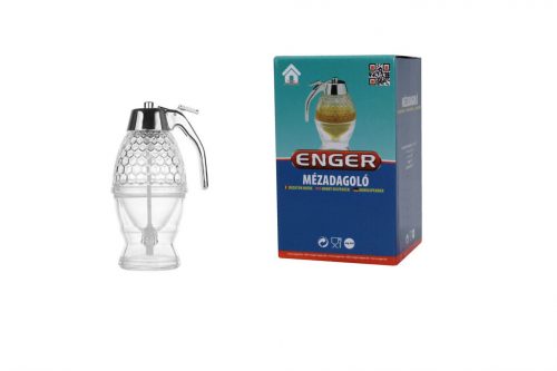 Honey dispenser Extra eng-444