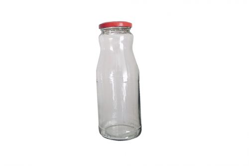 Tomato Glass 720ml + TO53