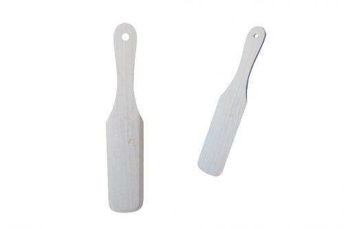 Spatula de lemn Turner Clatite