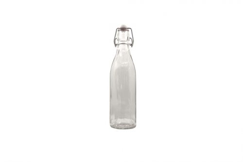 Buckle Glass 500ml With Buckle