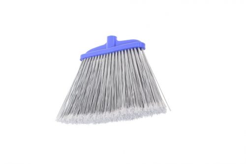 Garden Broom with Strong Fiber Art.481 - Outdoor