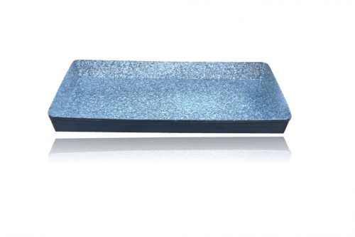 Enameled baking tray 60*38cm VI.