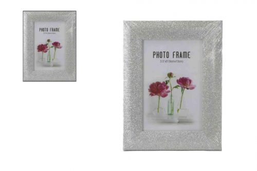 Picture frame 9*13cm Lu-01