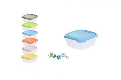 Frigo Box Square Sofi 0,4 Litri