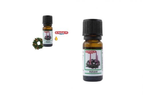 Illóolaj 10ml Advent