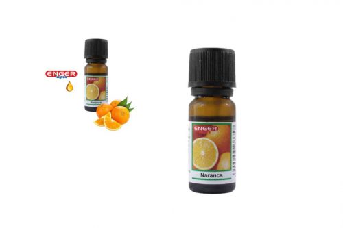 Ätherisches Öl 10 ml Orange