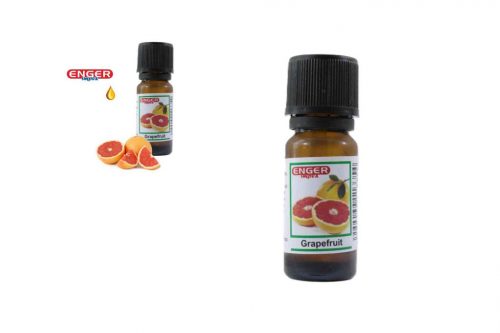 Ätherisches Öl 10 ml Grapefruit