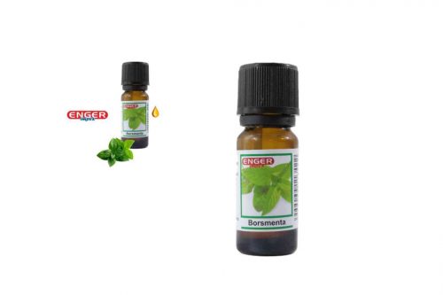 Illóolaj 10ml Borsmenta